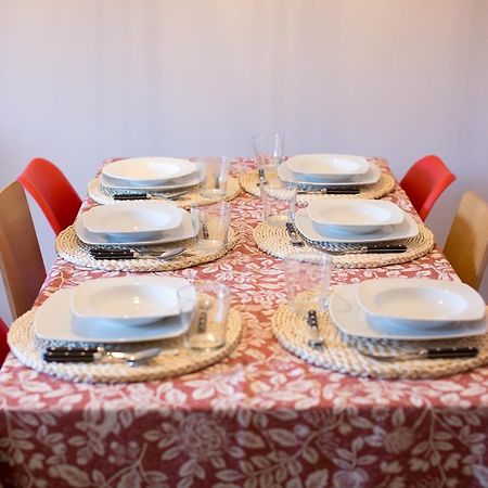 Apartmán Vut Puro Sueno Salamanka Exteriér fotografie