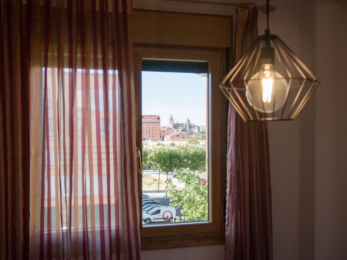 Apartmán Vut Puro Sueno Salamanka Exteriér fotografie