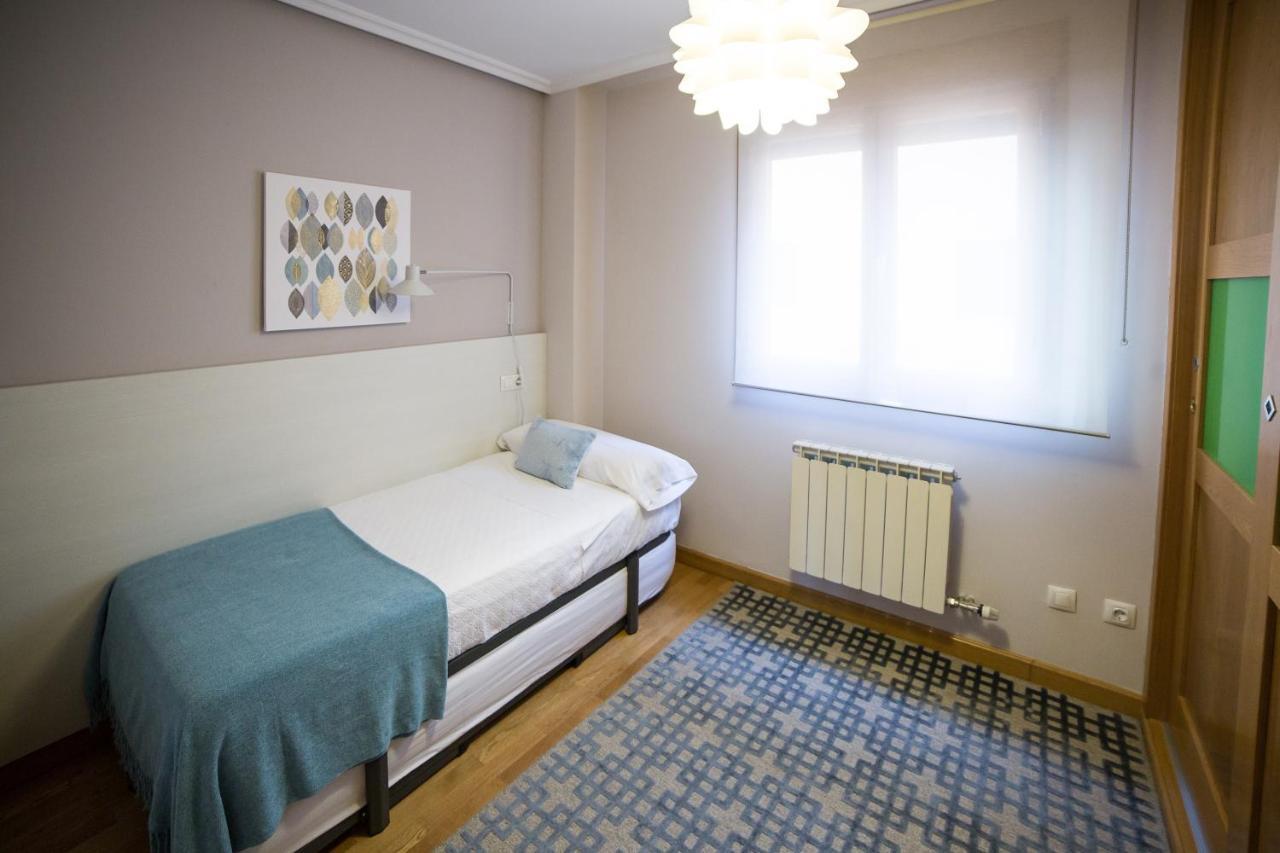 Apartmán Vut Puro Sueno Salamanka Exteriér fotografie