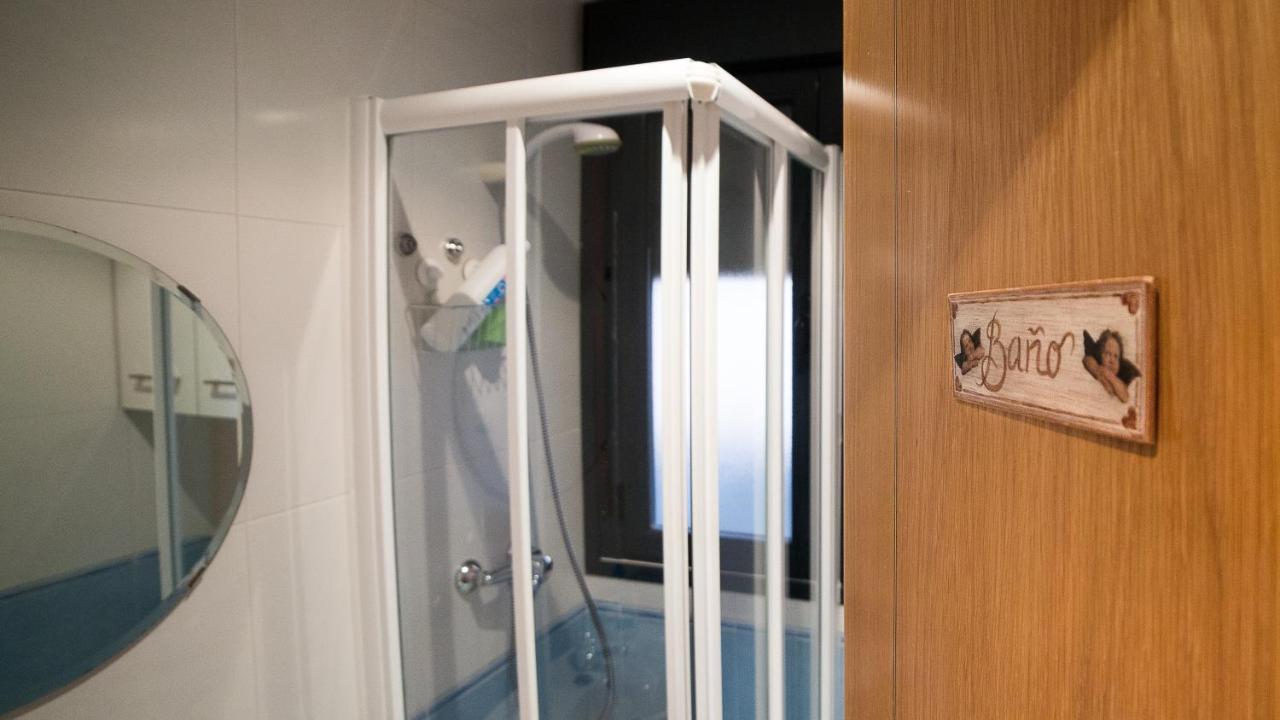 Apartmán Vut Puro Sueno Salamanka Exteriér fotografie
