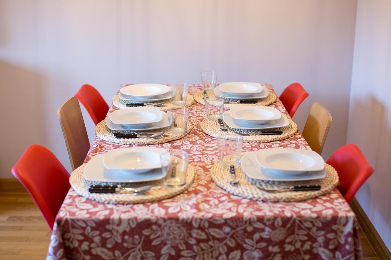 Apartmán Vut Puro Sueno Salamanka Exteriér fotografie