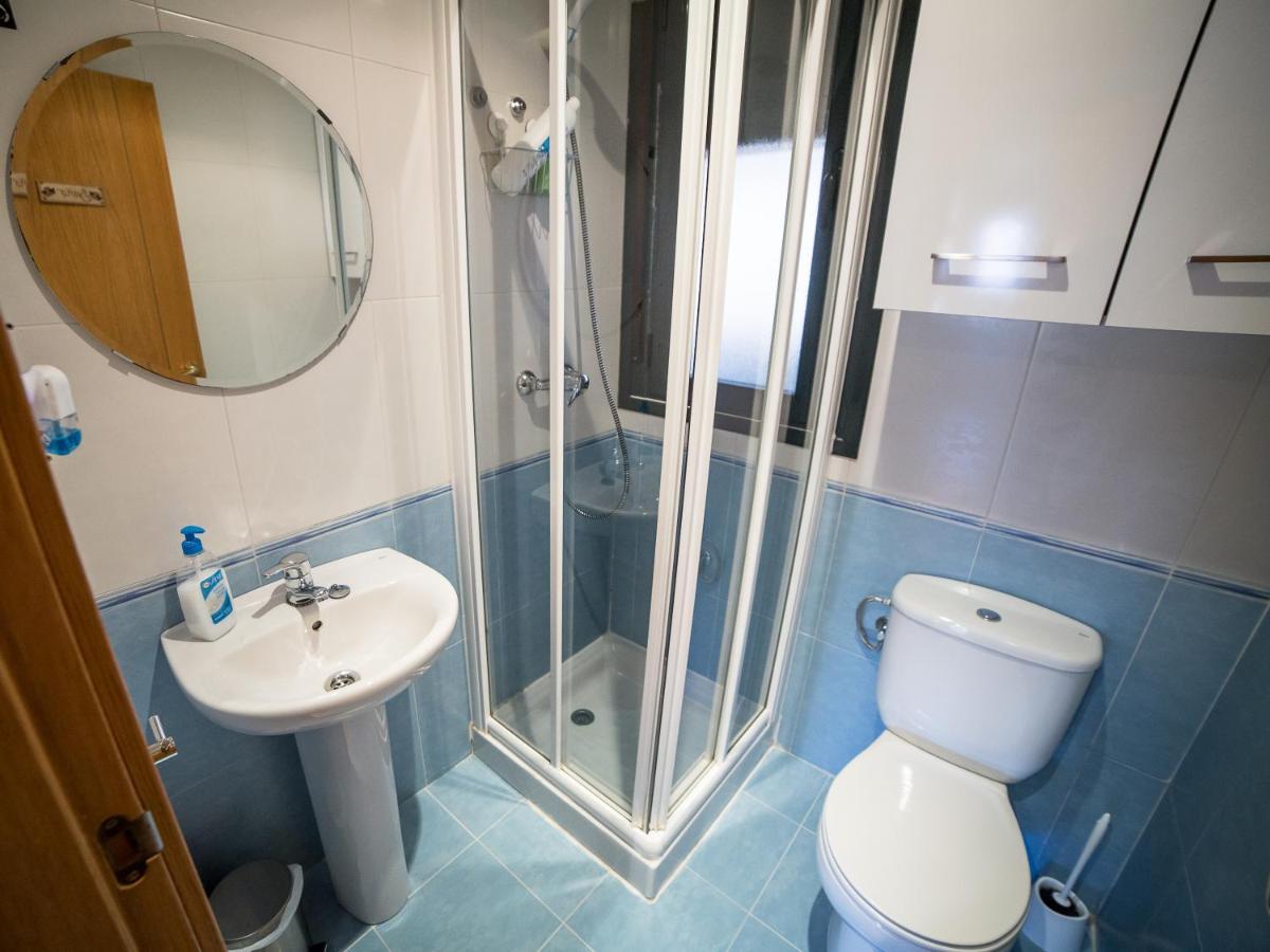 Apartmán Vut Puro Sueno Salamanka Exteriér fotografie