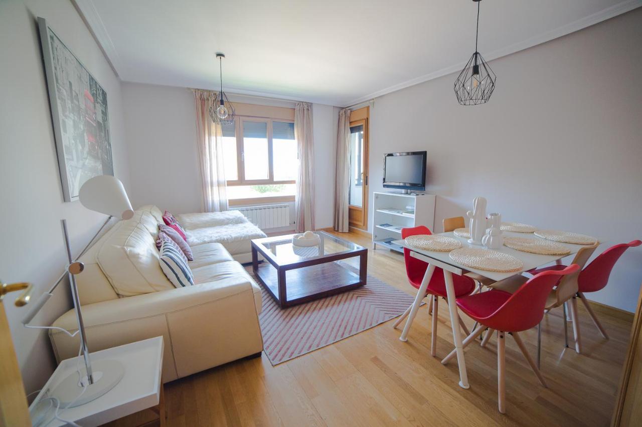 Apartmán Vut Puro Sueno Salamanka Exteriér fotografie