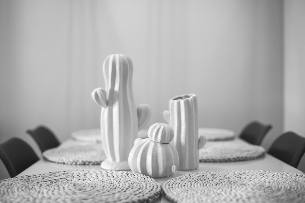 Apartmán Vut Puro Sueno Salamanka Exteriér fotografie